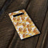 Disney Lady & The Tramp Lady Pattern Galaxy S10 Plus Skin