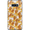 Disney Lady & The Tramp Lady Pattern Galaxy S10e Skin