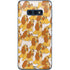 Disney Lady & The Tramp Lady Pattern Galaxy S10e Skin