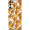 Disney Lady & The Tramp Lady Pattern Galaxy S20 Fan Edition Skin