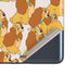 Disney Lady & The Tramp Lady Pattern Galaxy S20 Fan Edition Skin
