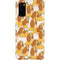 Disney Lady & The Tramp Lady Pattern Galaxy S20 Lite Case