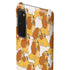 Disney Lady & The Tramp Lady Pattern Galaxy S20 Lite Case