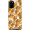 Disney Lady & The Tramp Lady Pattern Galaxy S20 Plus Pro Case