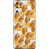 Disney Lady & The Tramp Lady Pattern Galaxy S20 Plus Skin