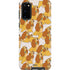 Disney Lady & The Tramp Lady Pattern Galaxy S20 Pro Case