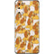 Disney Lady & The Tramp Lady Pattern Galaxy S20 Skin