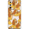 Disney Lady & The Tramp Lady Pattern Galaxy S20 Ultra 5G Skin
