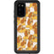 Disney Lady & The Tramp Lady Pattern Galaxy S20 Waterproof Case