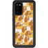 Disney Lady & The Tramp Lady Pattern Galaxy S20 Waterproof Case