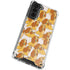 Disney Lady & The Tramp Lady Pattern Galaxy S21 5G Clear Case