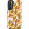 Disney Lady & The Tramp Lady Pattern Galaxy S21 5G Pro Case