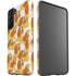 Disney Lady & The Tramp Lady Pattern Galaxy S21 5G Pro Case
