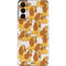 Disney Lady & The Tramp Lady Pattern Galaxy S21 5G Skin