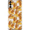 Disney Lady & The Tramp Lady Pattern Galaxy S21 Plus 5G Skin