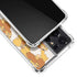 Disney Lady & The Tramp Lady Pattern Galaxy S21 Ultra 5G Clear Case
