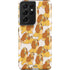 Disney Lady & The Tramp Lady Pattern Galaxy S21 Ultra 5G Pro Case