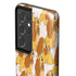 Disney Lady & The Tramp Lady Pattern Galaxy S21 Ultra 5G Pro Case
