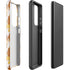 Disney Lady & The Tramp Lady Pattern Galaxy S21 Ultra 5G Pro Case
