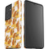 Disney Lady & The Tramp Lady Pattern Galaxy S21 Ultra 5G Pro Case