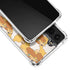 Disney Lady & The Tramp Lady Pattern Galaxy S22 Plus Clear Case