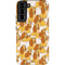 Disney Lady & The Tramp Lady Pattern Galaxy S22 Plus Pro Case