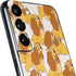 Disney Lady & The Tramp Lady Pattern Galaxy S22 Plus Skin