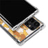 Disney Lady & The Tramp Lady Pattern Galaxy S22 Ultra Clear Case