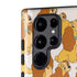 Disney Lady & The Tramp Lady Pattern Galaxy S22 Ultra Pro Case