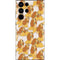 Disney Lady & The Tramp Lady Pattern Galaxy S22 Ultra Skin