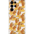 Disney Lady & The Tramp Lady Pattern Galaxy S22 Ultra Skin