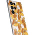 Disney Lady & The Tramp Lady Pattern Galaxy S22 Ultra Skin