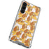 Disney Lady & The Tramp Lady Pattern Galaxy S23 Plus Clear Case