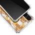 Disney Lady & The Tramp Lady Pattern Galaxy S23 Plus Clear Case