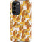 Disney Lady & The Tramp Lady Pattern Galaxy S23 Plus Pro Case