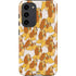 Disney Lady & The Tramp Lady Pattern Galaxy S23 Plus Pro Case
