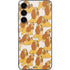 Disney Lady & The Tramp Lady Pattern Galaxy S23 Plus Skin