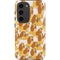 Disney Lady & The Tramp Lady Pattern Galaxy S23 Pro Case