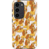 Disney Lady & The Tramp Lady Pattern Galaxy S23 Pro Case