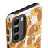 Disney Lady & The Tramp Lady Pattern Galaxy S23 Pro Case