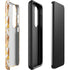 Disney Lady & The Tramp Lady Pattern Galaxy S23 Pro Case