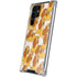Disney Lady & The Tramp Lady Pattern Galaxy S23 Ultra Clear Case