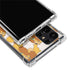 Disney Lady & The Tramp Lady Pattern Galaxy S24 Ultra Clear Case
