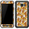Disney Lady & The Tramp Lady Pattern Galaxy S7 Active Skin