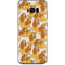 Disney Lady & The Tramp Lady Pattern Galaxy S8 Plus Skin