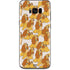 Disney Lady & The Tramp Lady Pattern Galaxy S8 Plus Skin