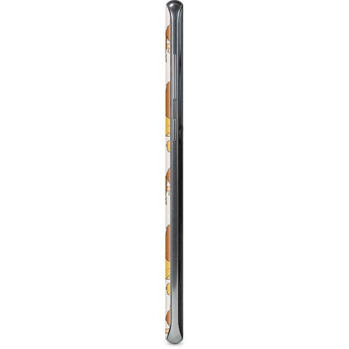 Disney Lady & The Tramp Lady Pattern Galaxy S8 Plus Skin