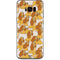 Disney Lady & The Tramp Lady Pattern Galaxy S8 Skin