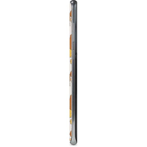 Disney Lady & The Tramp Lady Pattern Galaxy S8 Skin