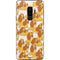 Disney Lady & The Tramp Lady Pattern Galaxy S9 Plus Skin